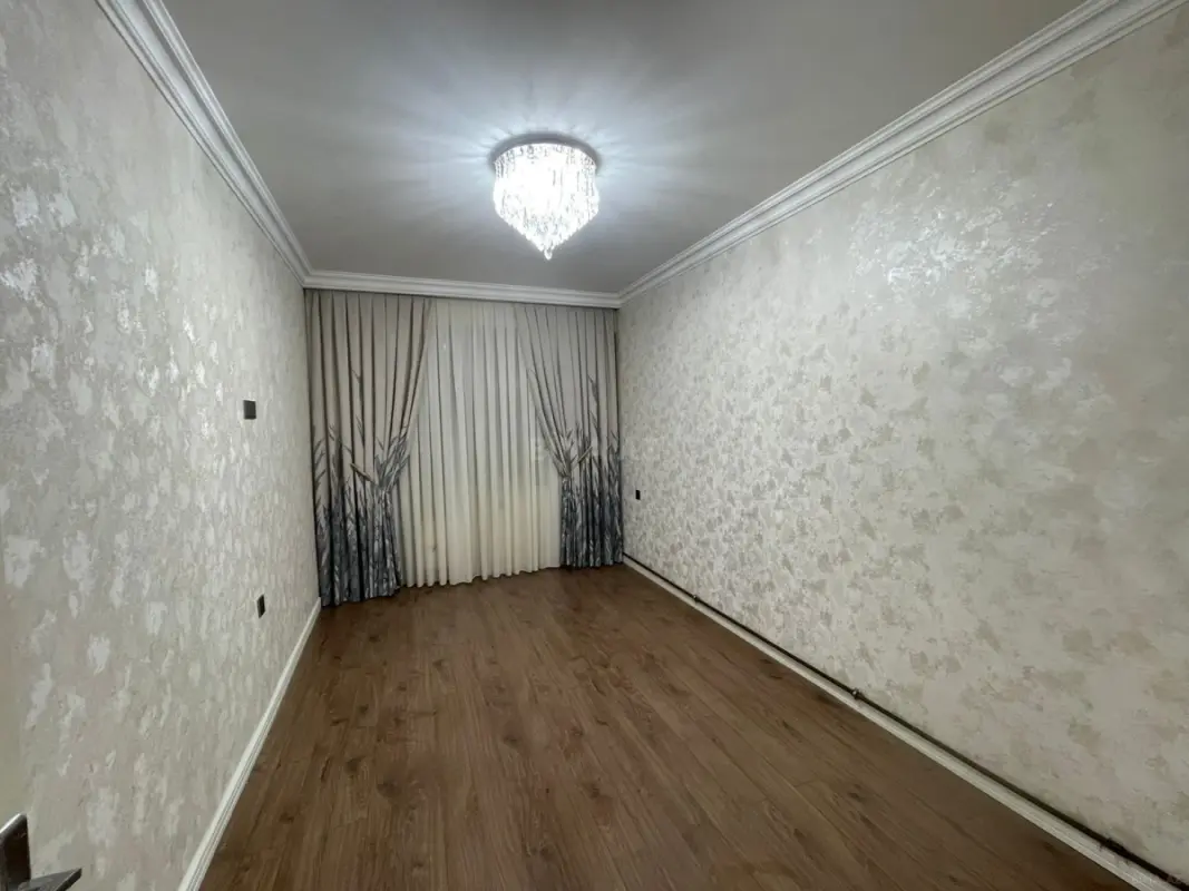Satılır 2 otaqlı mənzil 50 m²