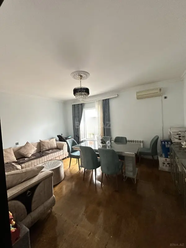 Satılır 4 otaqlı həyət evi 110 m²