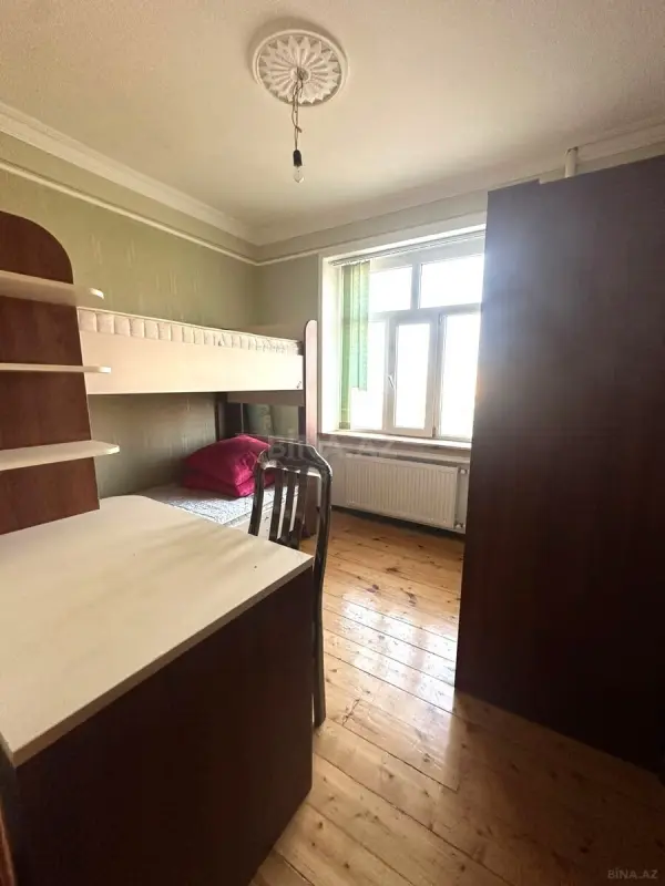 Kirayə verilir 3 otaqlı mənzil 80 m²