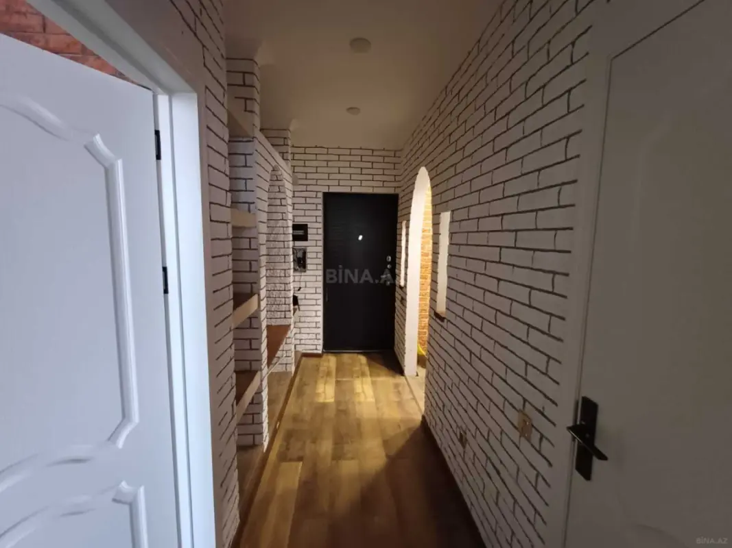 Kirayə verilir 2 otaqlı mənzil 55 m²