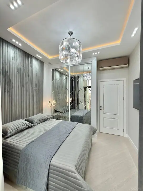 Kirayə verilir 2 otaqlı mənzil 52 m²