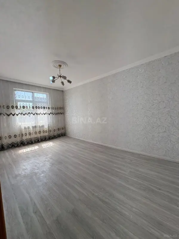 Satılır 2 otaqlı mənzil 35 m²