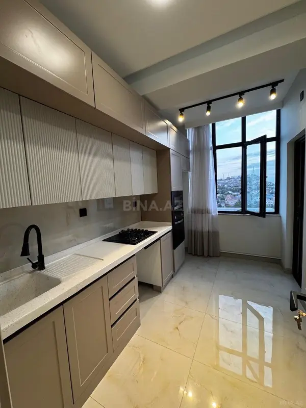 Satılır 3 otaqlı mənzil 90 m²