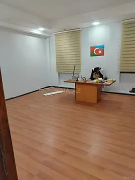 Kirayə verilir 2 otaqlı ofis 90 m² — Bakı 2 otaq 90.00 m²