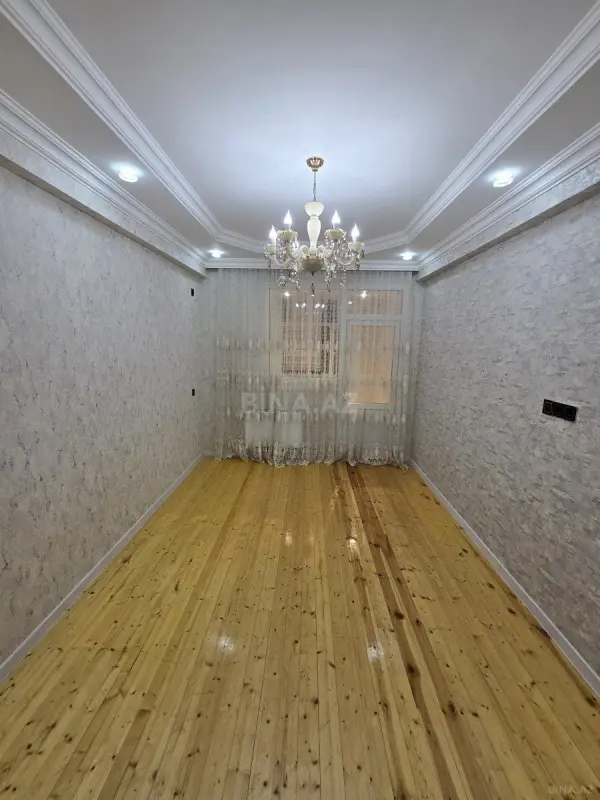 Satılır 2 otaqlı mənzil 57 m²
