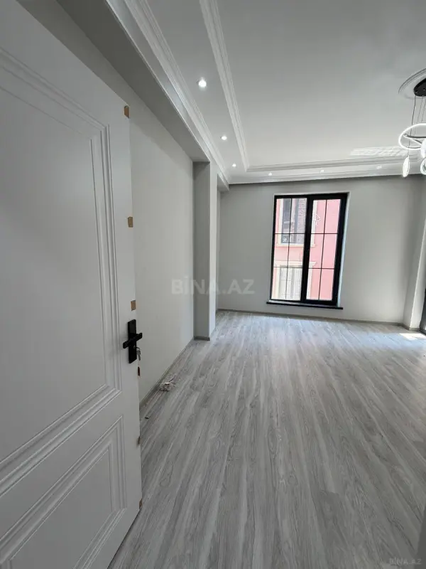Satılır 2 otaqlı mənzil 50 m²