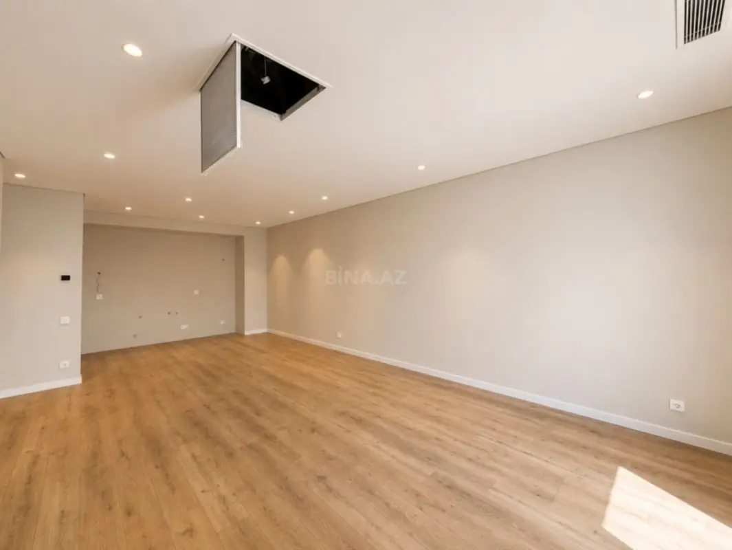 Satılır 2 otaqlı mənzil 85 m²