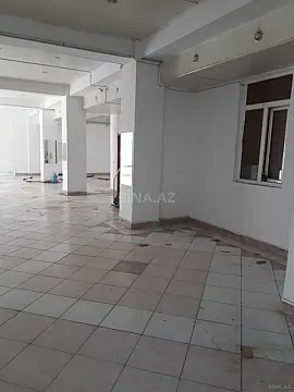 Kirayə verilir obyekt 250 m² — Bakı 250.00 m²