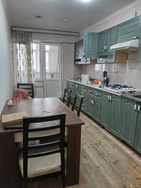 Kirayə verilir 2 otaqlı mənzil 52 m²