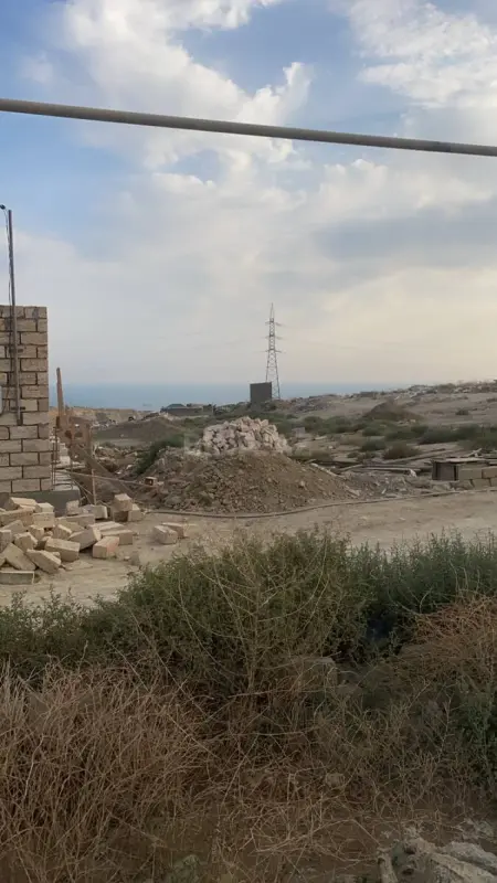 Satılır torpaq sahəsi 3.3 m²