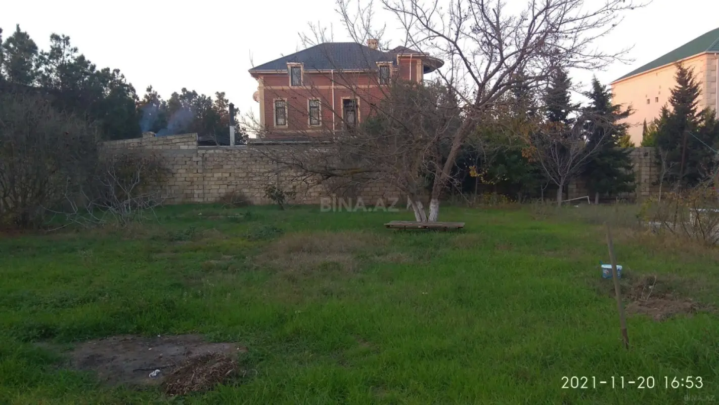 Satılır torpaq sahəsi 7 m²