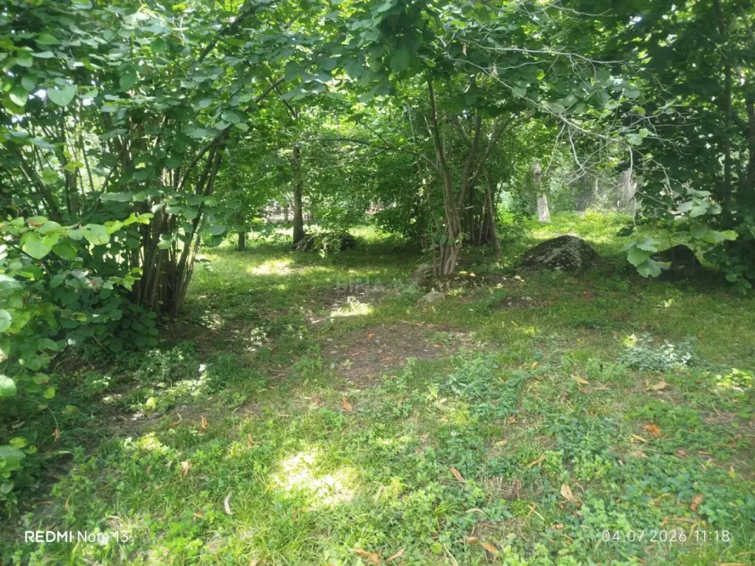 Satılır torpaq sahəsi 14 m²