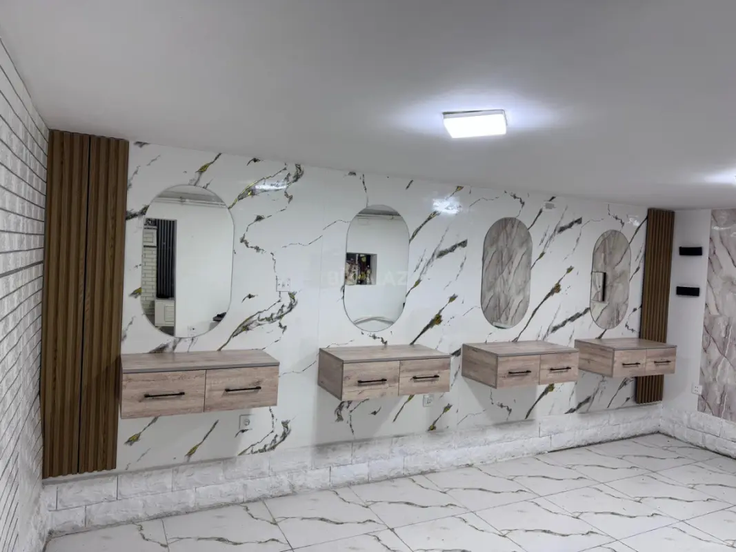 Kirayə verilir obyekt 35 m²
