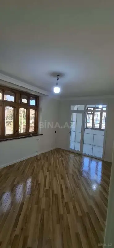 Satılır 2 otaqlı mənzil 48 m²