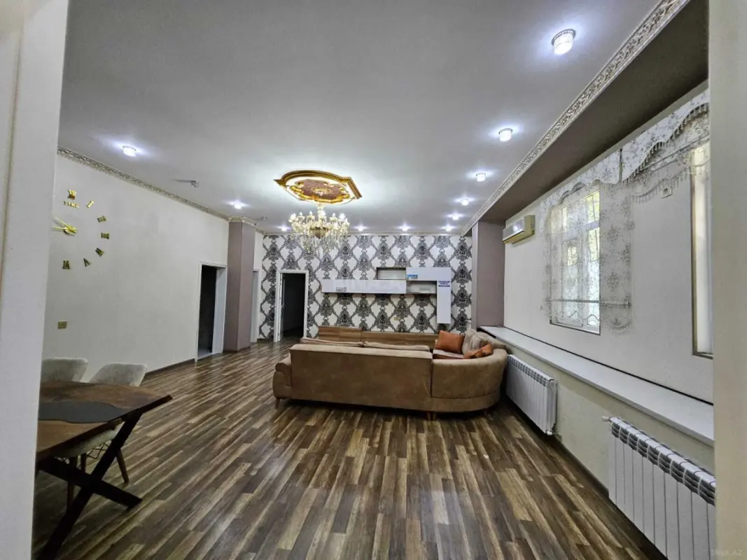 Kirayə verilir obyekt 130 m²