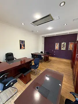 Kirayə verilir 1 otaqlı ofis 45 m² — Bakı 1 otaq 45.00 m²