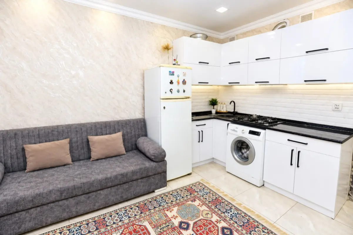 Satılır 3 otaqlı mənzil 60 m²