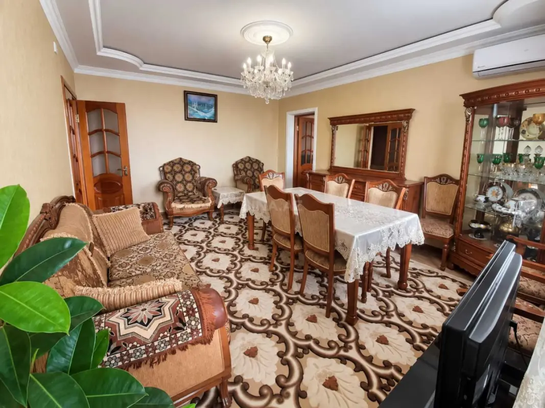 Satılır 3 otaqlı mənzil 85 m²