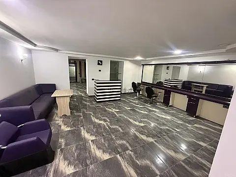 Kirayə verilir obyekt 80 m² — Bakı 80.00 m²