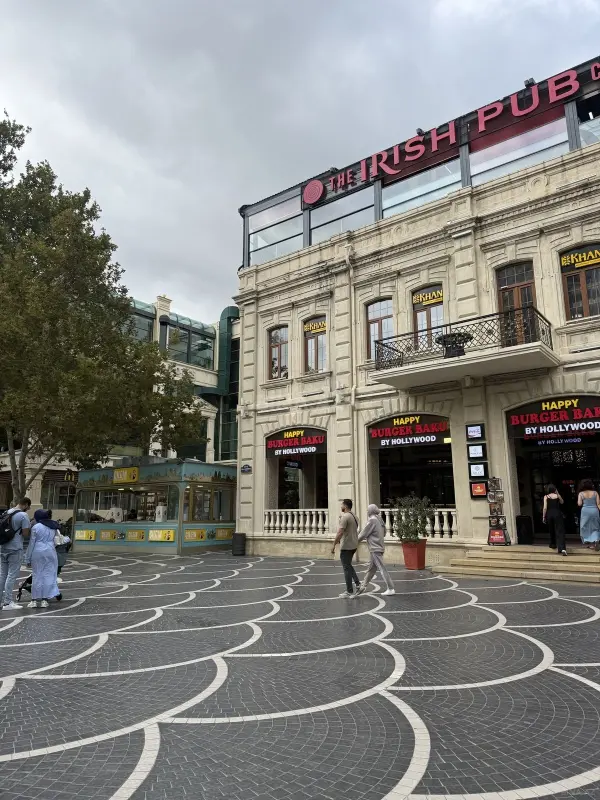 Satılır 2 otaqlı mənzil 40 m²