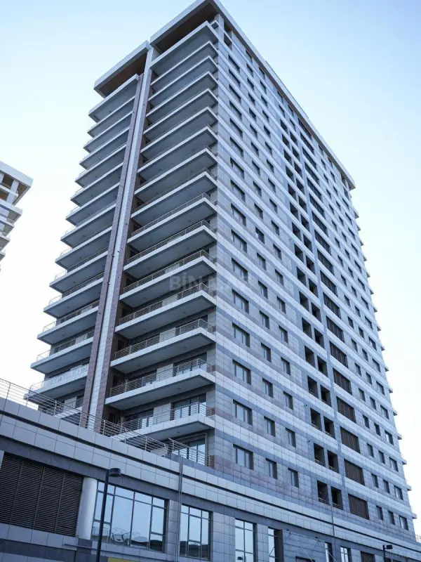 Kirayə verilir 2 otaqlı mənzil 65 m²