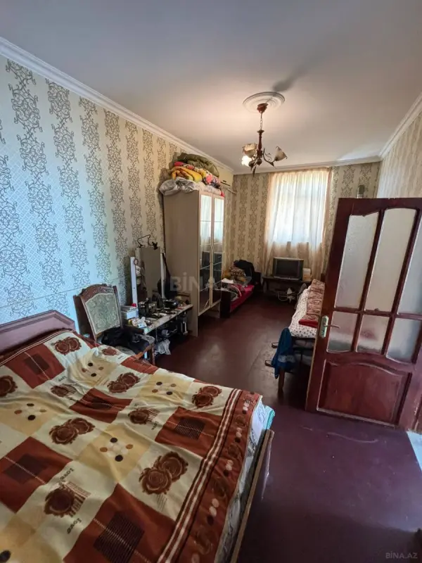 Satılır 2 otaqlı həyət evi 53 m²