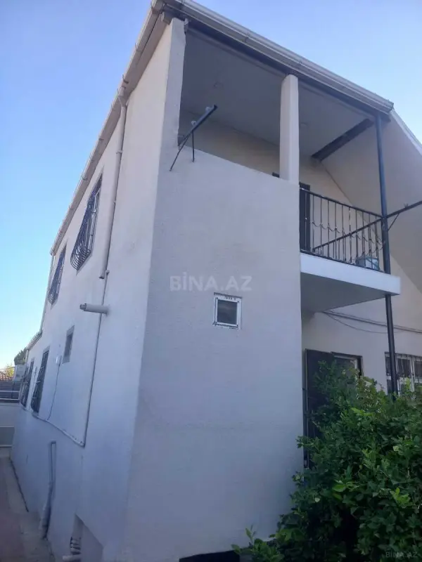 Satılır 4 otaqlı həyət evi 110 m²