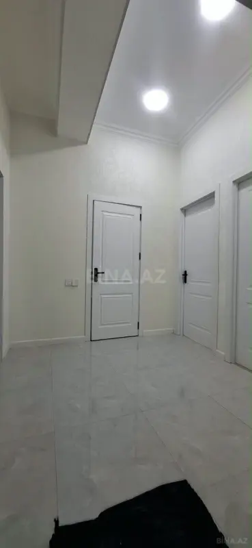 Satılır 2 otaqlı mənzil 69 m²