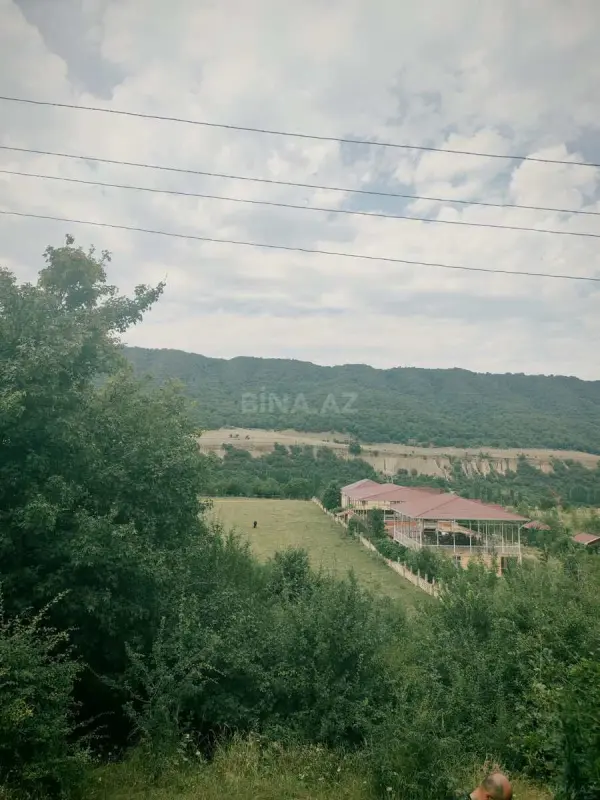 Satılır torpaq sahəsi 10 m²
