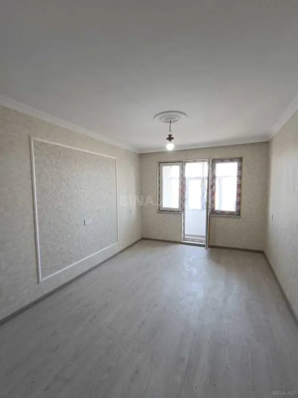 Satılır 1 otaqlı mənzil 32.4 m²