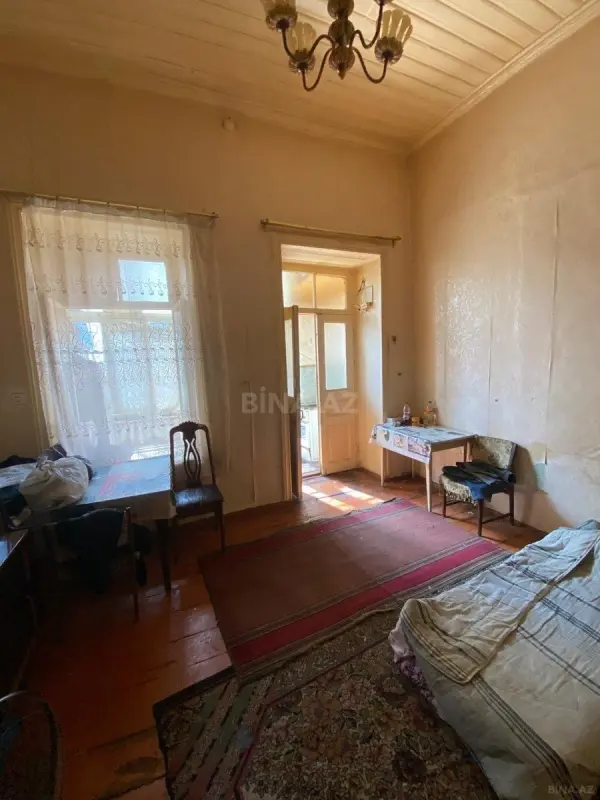 Satılır 1 otaqlı mənzil 26 m²