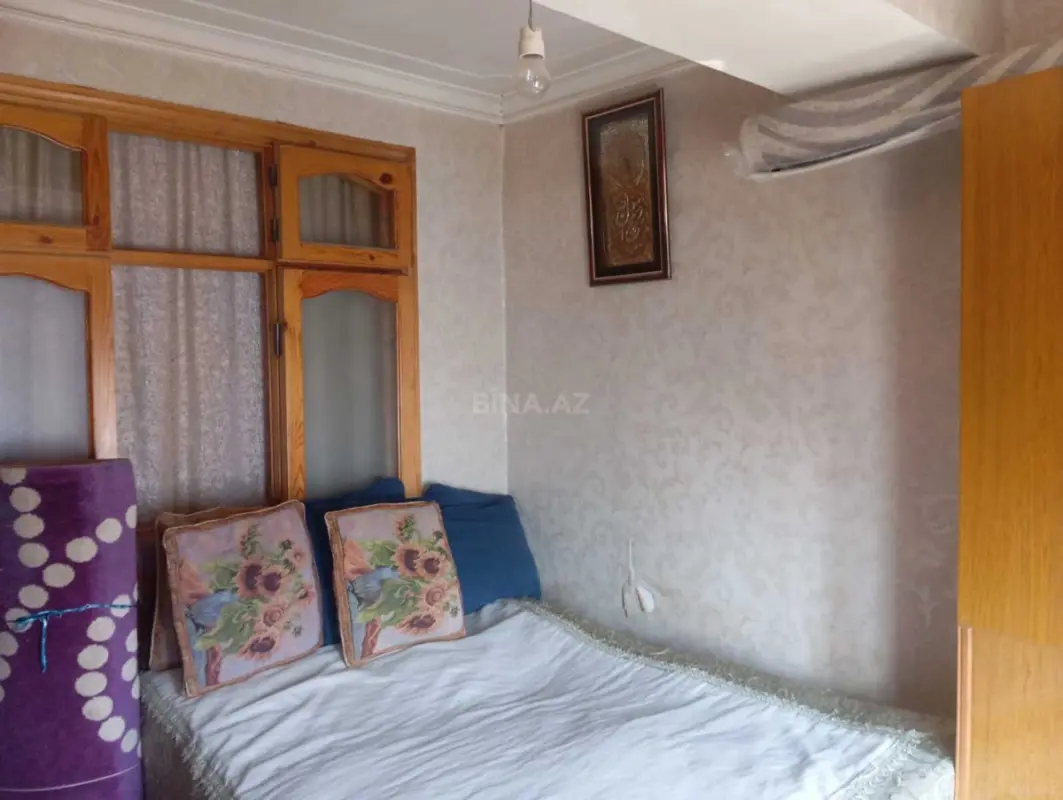 Satılır 2 otaqlı mənzil 40 m²