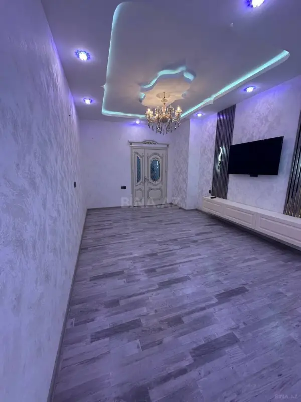 Satılır 3 otaqlı mənzil 97 m²