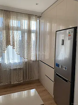 Kirayə verilir 2 otaqlı mənzil 60 m² — Bakı 2 otaq 60.00 m²