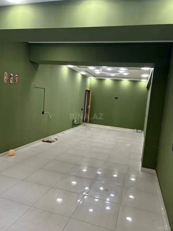 Kirayə verilir obyekt 45 m²