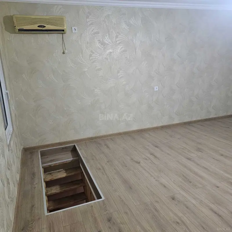 Kirayə verilir 3 otaqlı həyət evi 75 m²