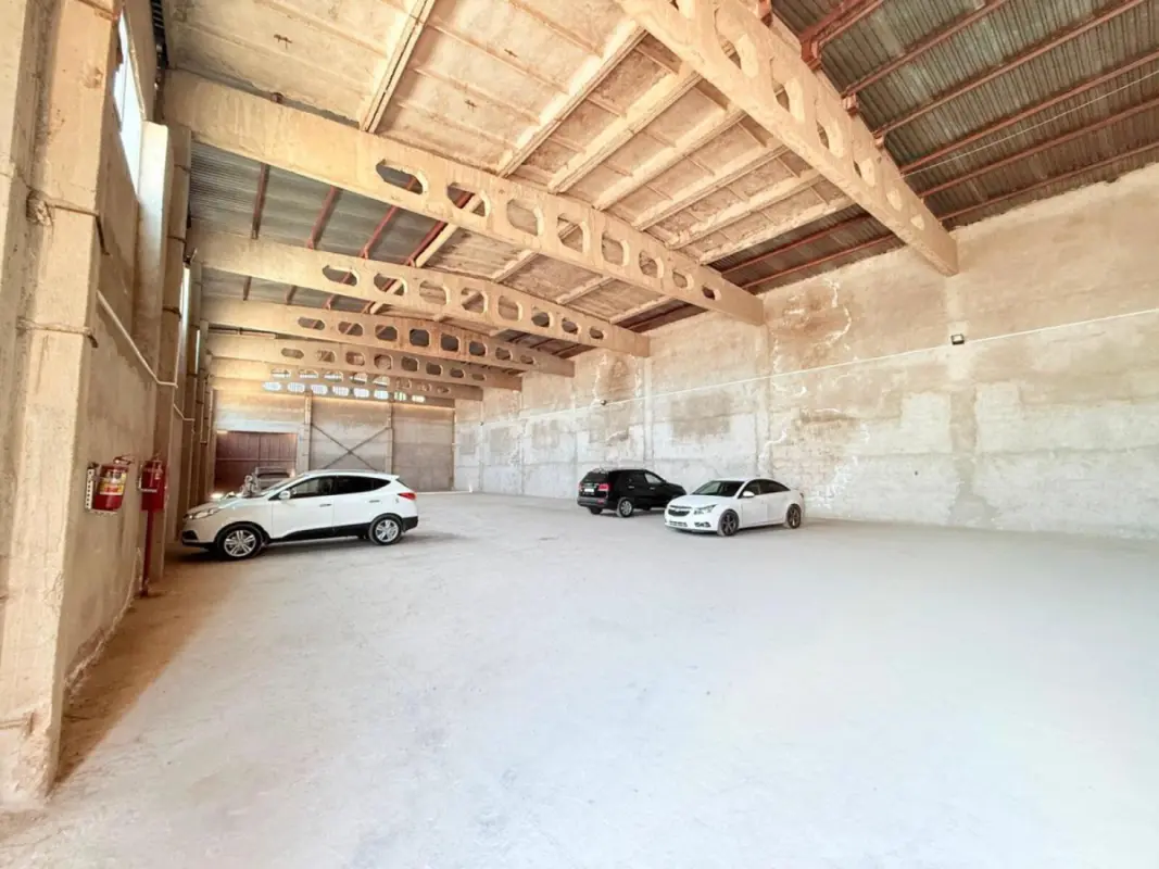 Kirayə verilir obyekt 720 m²