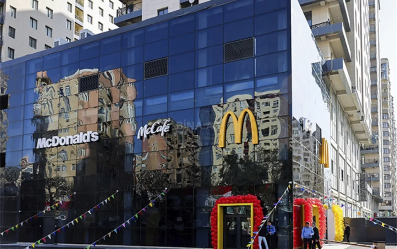 Satılır 3 otaqlı mənzil 100 m²