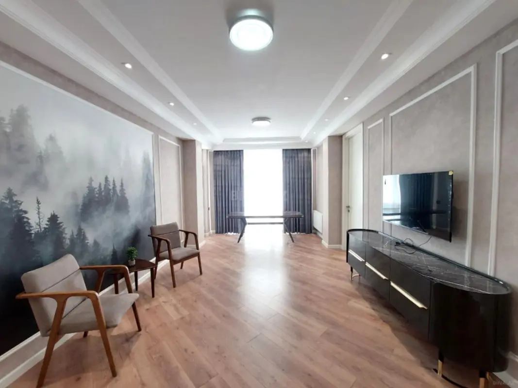 Satılır 3 otaqlı mənzil 105 m²