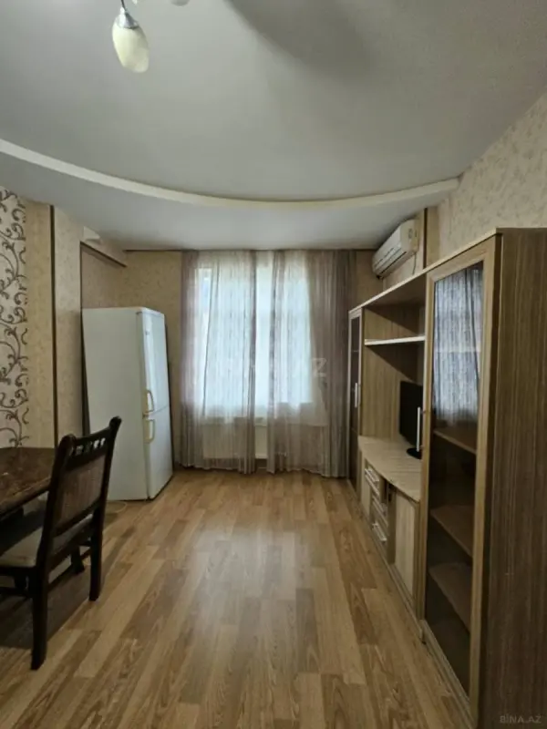 Satılır 2 otaqlı mənzil 35 m²