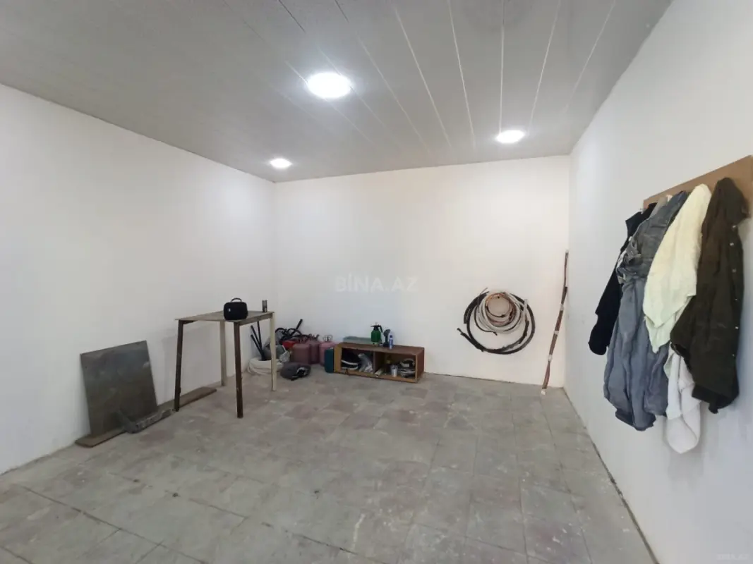Kirayə verilir obyekt 20 m²