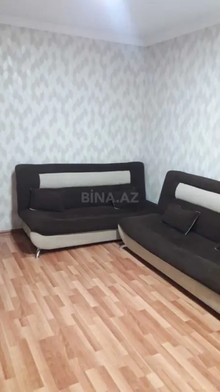 Kirayə verilir 3 otaqlı mənzil 70 m²