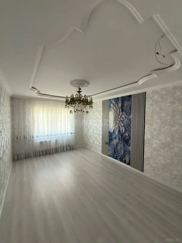 Satılır 2 otaqlı mənzil 75 m²