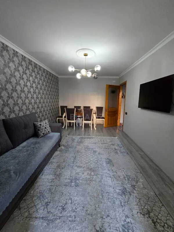 Satılır 2 otaqlı mənzil 40 m²