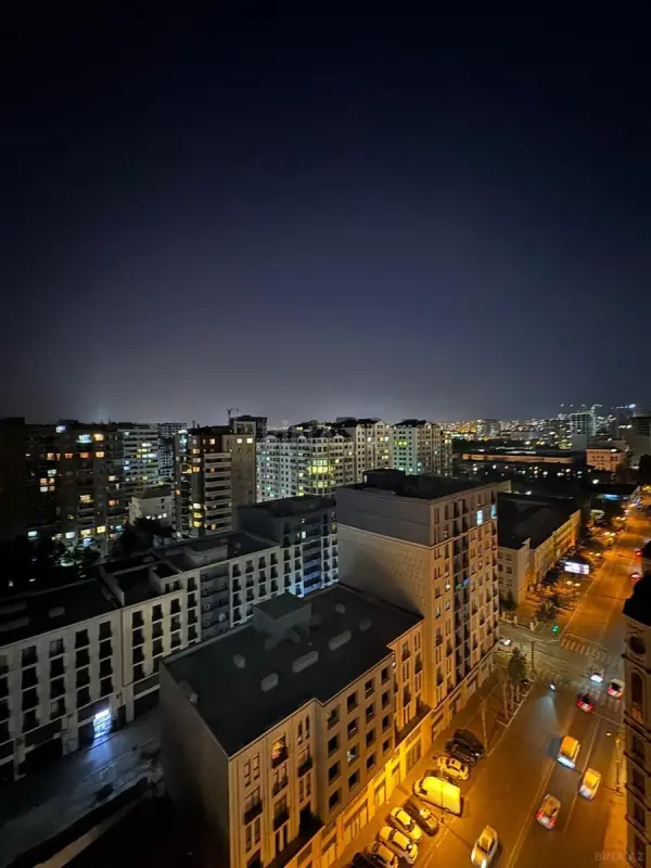 Satılır 3 otaqlı mənzil 100 m²