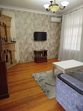 Kirayə verilir 2 otaqlı mənzil 60 m² — Bakı, Bayıl 2 otaq 60.00 m²