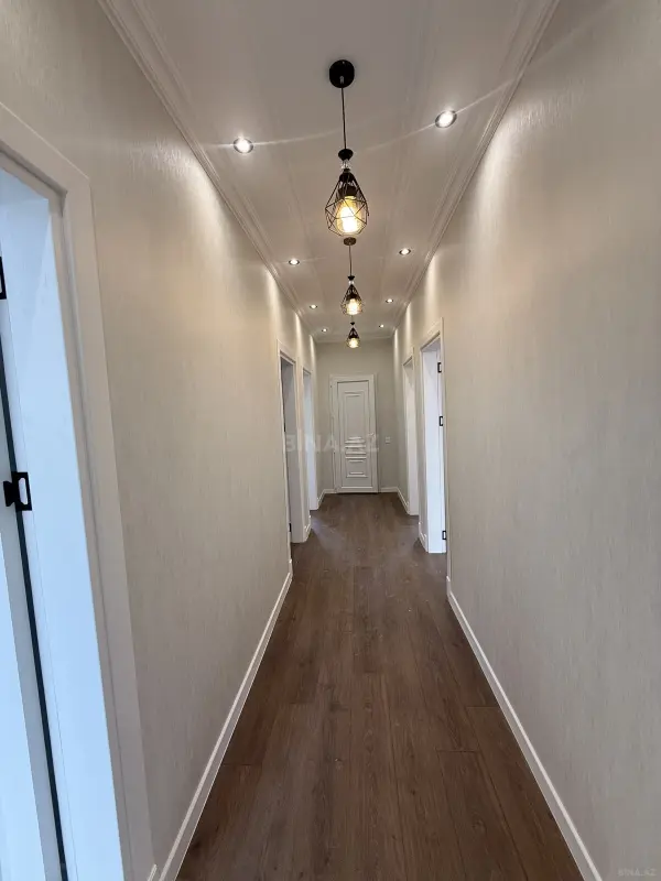 Satılır 4 otaqlı həyət evi 100 m²