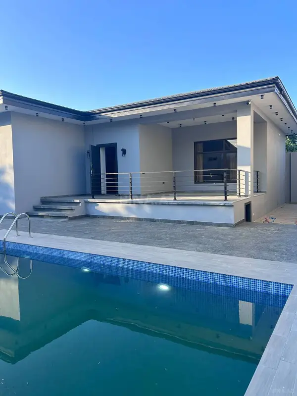 Satılır 3 otaqlı həyət evi 155 m²