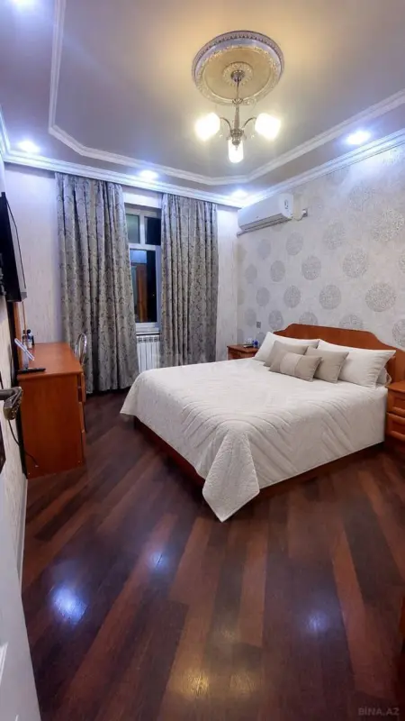 Satılır 3 otaqlı mənzil 75 m²