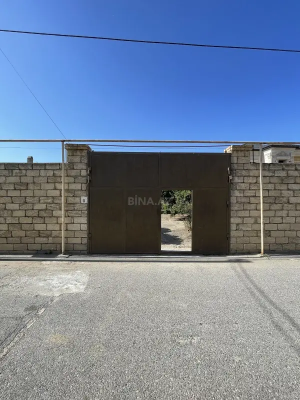 Satılır torpaq sahəsi 5.5 m²